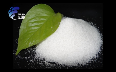 復合污泥調理劑：環(huán)保新寵，污泥處理的得力助手