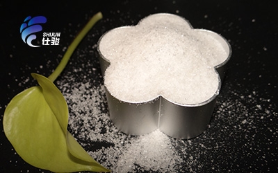污泥脫水劑的應用及優(yōu)勢-青島仕駿