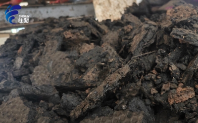 污泥絮團不緊，泥餅“溏心”是哪些原因造成的-青島仕駿