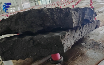 板框壓濾機壓泥脫水難，泥餅薄且含水率高-青島仕駿