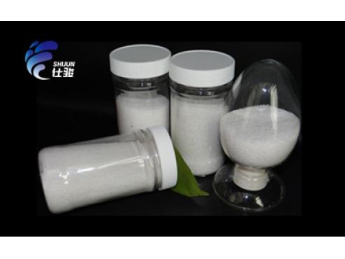 污泥調理劑（污泥脫水劑）是什么？適用于哪些脫水設備？如何使用？