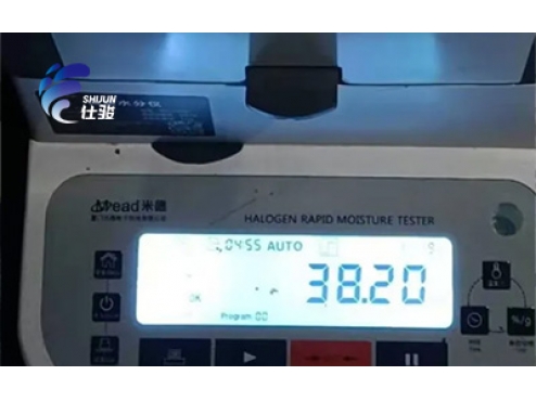 為什么板框壓濾機(jī)壓出的泥含水率高？