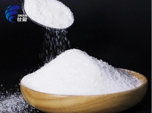 污泥高效脫水調(diào)理劑適用于哪些行業(yè)-青島仕駿
