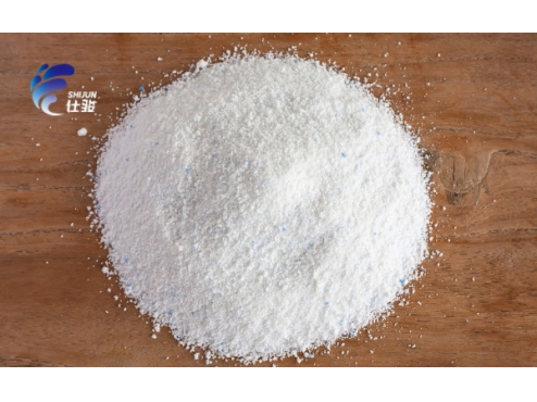 使用污泥調理劑效果怎么樣-含水率能降到多少-青島仕駿