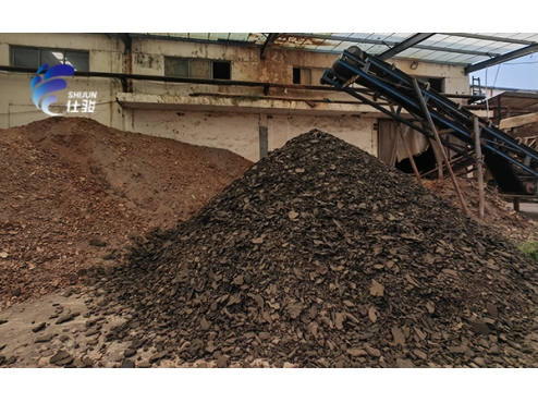 工業(yè)污水處理后產(chǎn)生的污泥要怎么處理？-青島仕駿