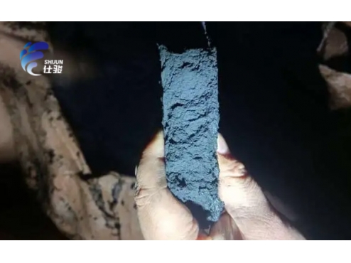 污泥調理劑解決污泥含水量高問(wèn)題，實(shí)現污泥干化-青島仕駿