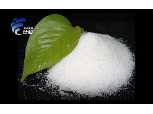 復合污泥調理劑：環(huán)保新寵，污泥處理的得力助手