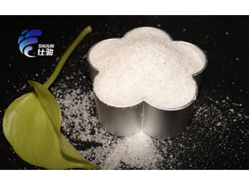 污泥脫水劑的應用及優(yōu)勢-青島仕駿