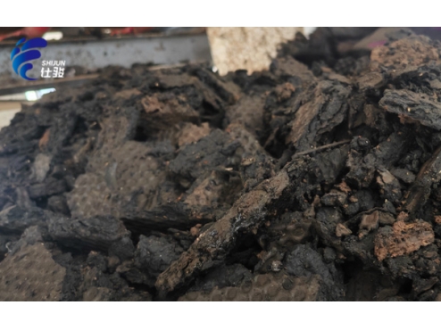 污泥絮團不緊，泥餅“溏心”是哪些原因造成的-青島仕駿