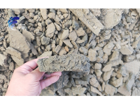 板框壓濾機(jī)壓泥不成型？難處理？-青島仕駿