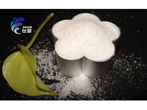 污泥增效劑：污泥處理中的創(chuàng)新利器-青島仕駿